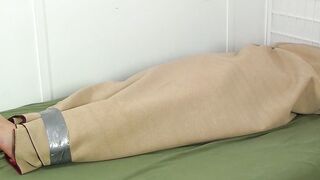 SoleMate Surrender