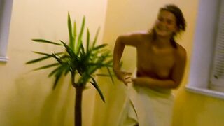 Sensual Christmas Slaying A Wild Czech Affair