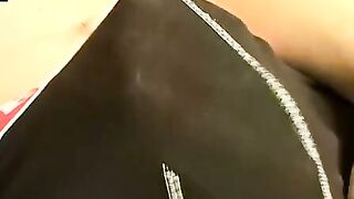 Panties and Perseverance
