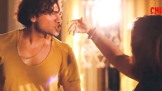 Savage Desires A Storm of Passion in the Land of the Kama Sutra