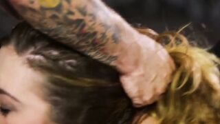 Pleasing Mr. Petes Pleasure