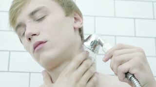 Blond Paradise