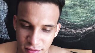 Midnight Seduction Hoe 6