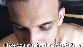 Midnight Seduction Hoe 6