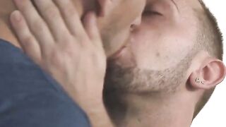 Burning Desire Roman Todd and Billie Ramoss Unleash Their Passion