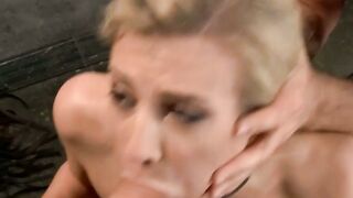 Lost in Lust Hoe 2