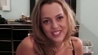 Pierced Perfection A Blonde Bombshells Explicit Confession