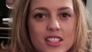 Pierced Perfection A Blonde Bombshells Explicit Confession