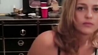 Pierced Perfection A Blonde Bombshells Explicit Confession
