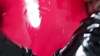 Blazing Inferno Kitana Montanas Sizzling MILF Seduction