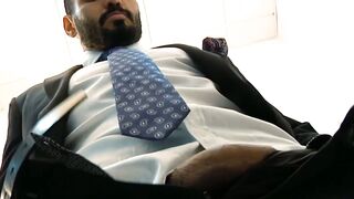Furry Fury Dani Robles Epic Ride with Jean Frankos Beastly Girth