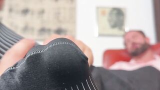 Sole Mates A Step Above Pleasure