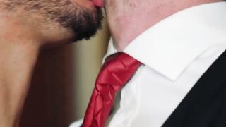 suits and Tongues