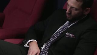 Rugged Enzo Rimenez Pounds Dani Robles Wild and Uninhibited