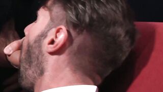 Rugged Enzo Rimenez Pounds Dani Robles Wild and Uninhibited