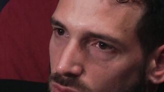 Rugged Enzo Rimenez Pounds Dani Robles Wild and Uninhibited