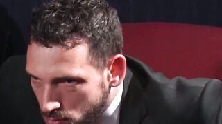 Rugged Enzo Rimenez Pounds Dani Robles Wild and Uninhibited