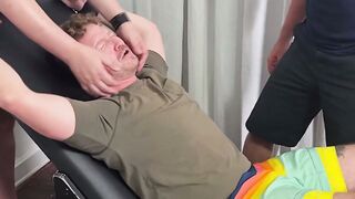Squirmy Secrets Russs Hardcore Ticklish Hell