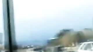 Highway Hazards A Tale of Two Hard Drivers