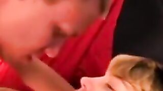 Frantic Fcking Frenzy A Sizzling Anal Rodeo