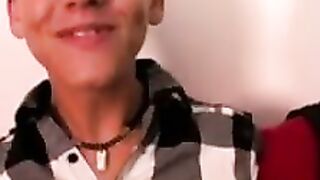 Frantic Fcking Frenzy A Sizzling Anal Rodeo