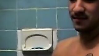 Ridiculous Naked Fun