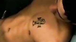 Ridiculous Naked Fun