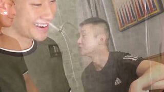 Home Sweet Fucked Hole Hans Raw and Jeremy Vuittons Wild Welcome
