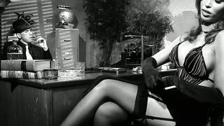 Possession of Desire Hoe 4