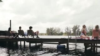 Lake of Ecstasy Lacys Sultry Seduction
