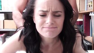 office affair Hoe 3