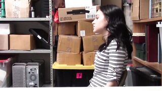 office affair Hoe 3