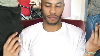 Latin Heat Triple Threat击
