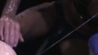 Fistful of Desire Hoe 4