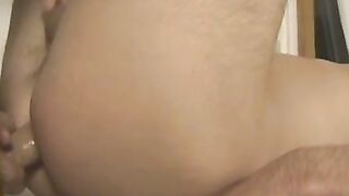 Throat Gagging, Pussy Licking, Raw intercourse with Jason Raze and Quinn Alexander