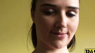 Tattooed Seductress A Brunettes Obsession