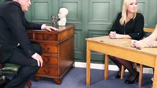 Mom vs. Principal A Desperate Plea for Redemption