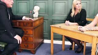 Mom vs. Principal A Desperate Plea for Redemption