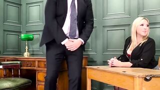 Mom vs. Principal A Desperate Plea for Redemption