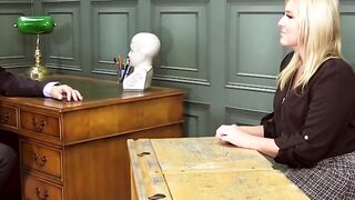 Mom vs. Principal A Desperate Plea for Redemption