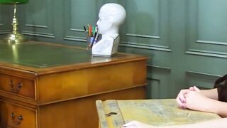 Mom vs. Principal A Desperate Plea for Redemption
