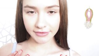 Perez Perfection A Sizzling Seduction of Cock Riding and Deepthroat Delights