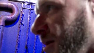 Sweatin Surrender Kanes Knots Devouring Dylans Deeptox