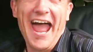 Cum Drenched Handsome Daddys Loaded