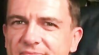 Cum Drenched Handsome Daddys Loaded