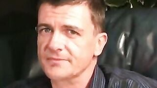 Cum Drenched Handsome Daddys Loaded