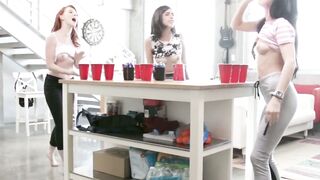 Orgy ModeActivated A Night of Uninhibited Debauchery