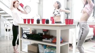 Orgy ModeActivated A Night of Uninhibited Debauchery