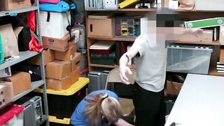 Punishment by Design