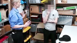 Punishment by Design
